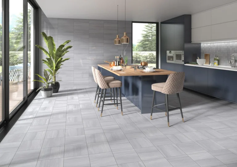 Complete kitchen remodeling services