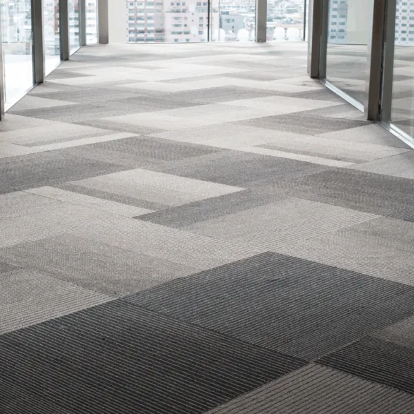 The Greater Conway Area's commercial flooring contractor
