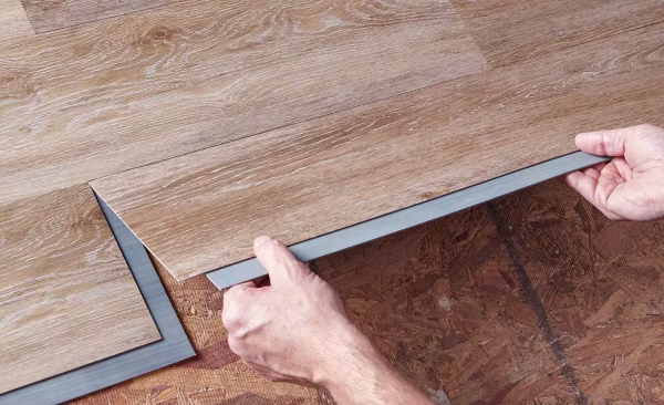 Styles That Look Like Real Wood and Stone