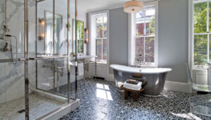 Bathroom Remodeling by TNT Services in Conway, Arkansas