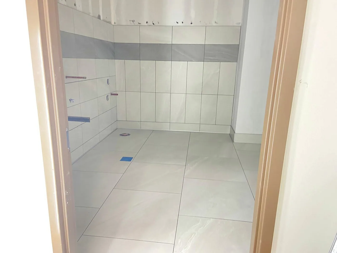 TNT Services flooring and remodeling project in Conway, AR
