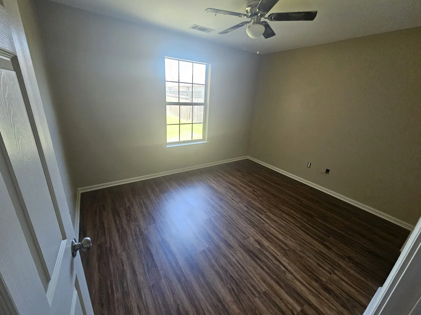 Interior painting services
