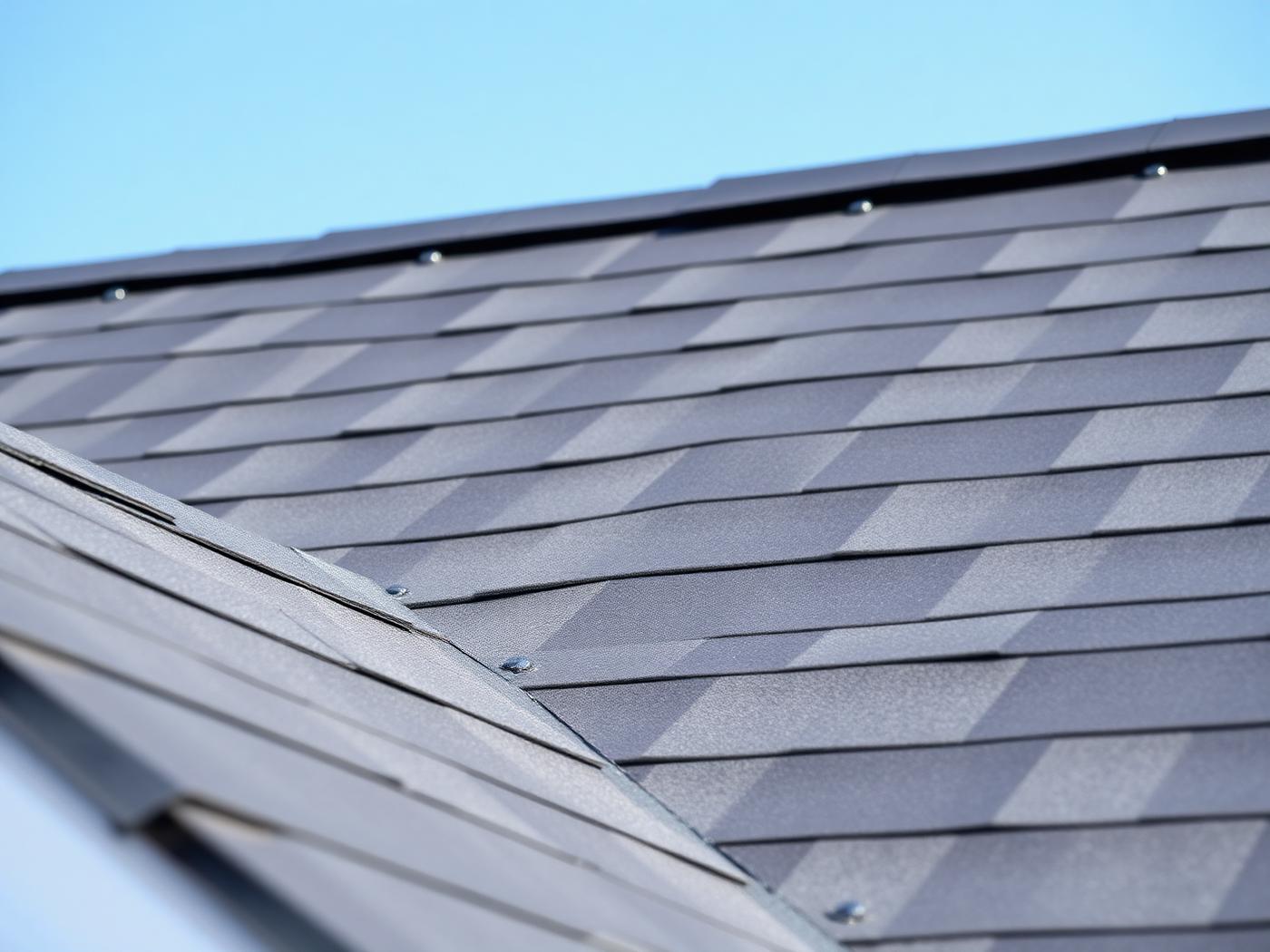 Roofing services in The Greater Conway Area