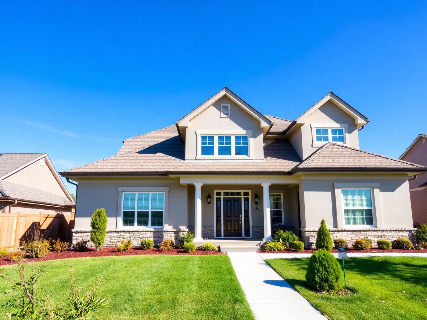 Roofing by TNT Services in Conway, Arkansas
